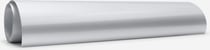 Vinyle thermocollant Cricut Joy Xtra™ - Smart Iron-On™ - Argent - 24,1 x 61 cm