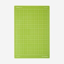 Tapis de découpe adhérence standard Cricut Joy Xtra™ - 21,6 x 30,5 cm