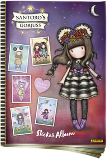 Gorjuss Panini - Album