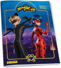 Miraculous movie - Panini - Album