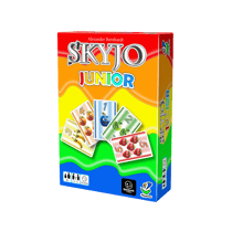 Skyjo Junior Magilano