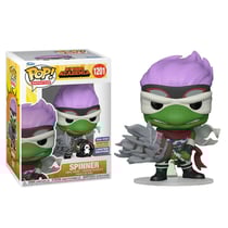 Figurine Funko POP! - My Hero Academia - Spinner n°1201