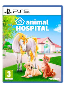 Animal Hospital