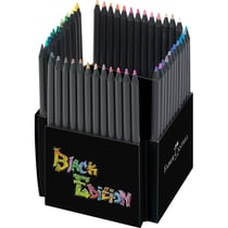 Crayons Gras De Couleur Crayola 52-6448 à Prix Carrefour