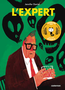 L'expert