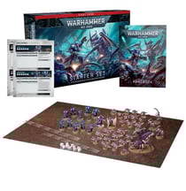 Wh40k: starter set (FR)