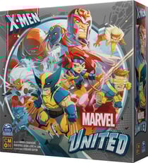 Marvel United : X-Men United