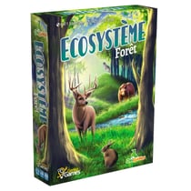 Ecosysteme - foret