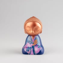 Figurine Little Buddha - Cœur