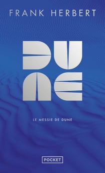 Dune - Collector - Tome 2 Le messie de Dune
