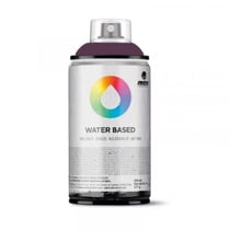 Bombe de peinture - Montana Colors - Water Based 300 - Violet bleu foncé