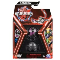 Pack 1 - Bakugan - modèle aléatoire