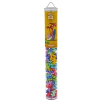 Tube Tropical Plus Plus - 100 pcs