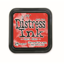 Ranger - Tampon encreur - Distress ink pad Barn door