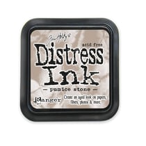 Ranger - Tampon encreur - Distress ink pad Pumice stone