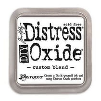 Ranger - Tim Holtz Distress oxide ink pad It Yourself Pad