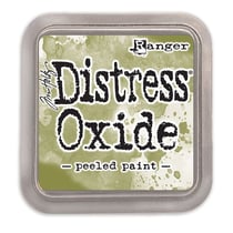 Ranger - Tampon encreur - Distress oxide ink pad Peeled paint