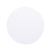 Gel Press - Plaque d'Impression en Gel Cercle ø10,16cm