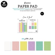 Studio Light - Essentials Glitter paper Fairytale
