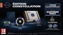 Starfield - Constellation Edition - Jeu Xbox Series X|S
