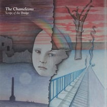 Script Of The Bridge: 40th Anniversary Edition - Vinyle - Coloré