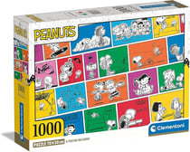 Musicien Pop Jigsaw Puzzle Puzzles Adultes 1000 Pièces Pour Adultes Puzzles  Ronds Puzzle Jeu Pratique (67.5X67.5) 1000Pcs[u15346] - Cdiscount Jeux -  Jouets