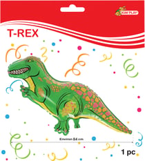 Ballon T-Rex - Kim Play