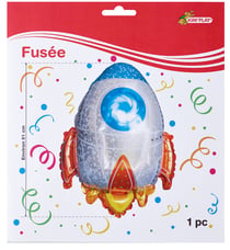 Ballon Fusée - Kim Play