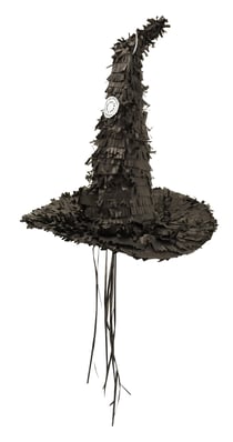 Piniata Chapeau de Sorcière - Kim Play