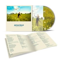 Who We Used To Be - édition limitée deluxe