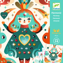 Harmonie - Djeco