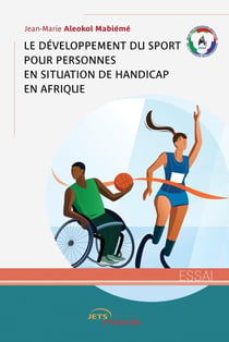 Le développement du sport pour personnes en situation de handicap en Afrique