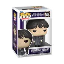 Figurine Funko POP! - Mercredi - Wednesday n°1309