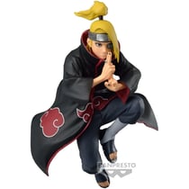 Figurine Naruto Shippuden - Deidara Vibration Stars
