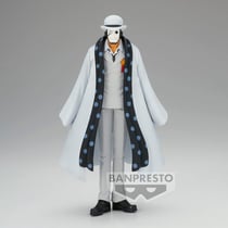 Figurine One Piece - Unnamed Members From CP0 DXF The Grandline Men