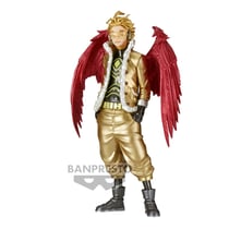 Figurine My Hero Academia - Hawks Age of Heroes