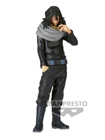 Figurine My Hero Academia - Shota Aizawa - Age of Hroes