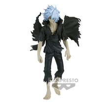 Figurine My Hero Academia - Tomura Shigaraki DXF