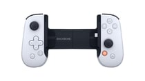 Manette Backbone pour Iphone - One Playstation - Blanc