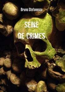 Seine de crimes