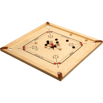 Carrom Mango - 83 x 83 cm