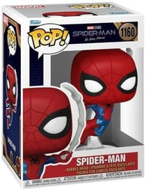 Figurine Funko POP! - Marvel - Spider-man n°1160