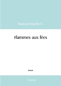 Flammes aux fées