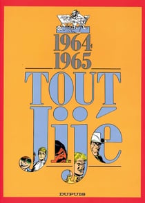 Tout Jijé Tome 11 - 1964-1965
