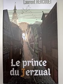 Le prince de jerzual