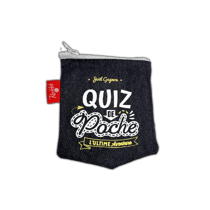 Quiz de poche Randolph