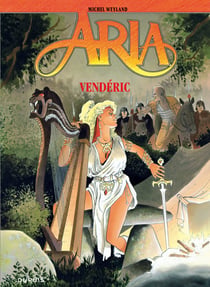 Aria Tome 15 : Vendéric