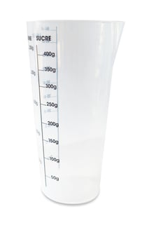 Verre Doseur - ScrapCooking