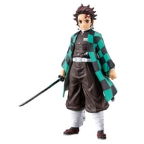 Figurine Kamado Tanjiro Kimetsu No Yaiba Demon Slayer