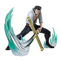Figurine One Piece - DXF Special - Dracule Mihawk